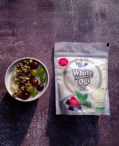 Graceco Powdered Ogi – Instant Nigerian Pap Graceco powdered ogi pap packaged for Nigerian homesInstant powdered ogi by Graceco Limited
Graceco Nigerian ogi powder for breakfast and weaning
Hygienically processed powdered pap made by Graceco