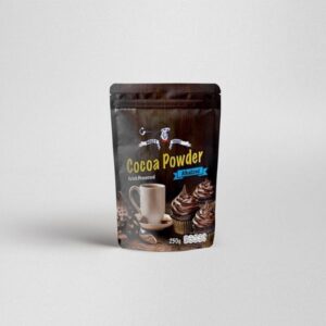 Baker’s Choice Cocoa Powder - Alkalized (250g x 6)