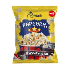 Princess Popcorn - (30g x 30)